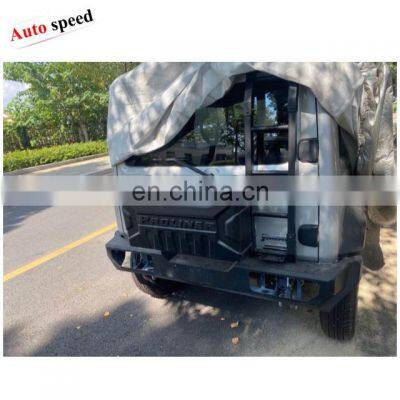 Storage Box With Bracket for Jimny JB74