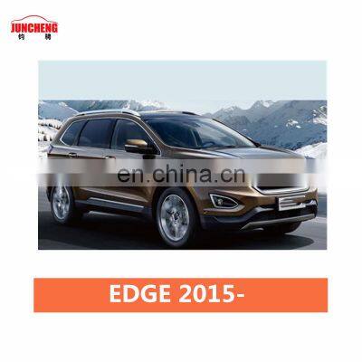 High Quality Steel Car Front Door for F-ORD EDGE 2015 Car Body Parts,OEM#FK7BR20125AC,FK7BR20124AC