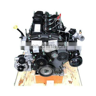 JMC YUHU VIGUS JX4D24A4L engine assembly