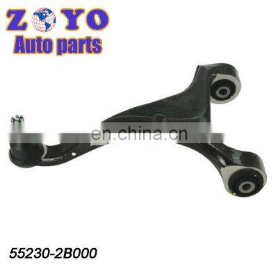 55230-0W000 RK623152 Auto Spare Parts Left Lower Control Arm For HYUNDAI SANTA FE 2007-2012 photo-2