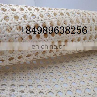 High Quality With Cheap Price Close Bleached Rattan Webbing Cane for Furniture From Wholesale Viet Nam +84989638256 photo-2