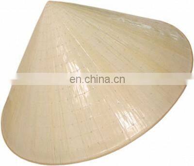 Vietnamese Conical Hat/ Palm Leaf Conical Hat/ Non La photo-3