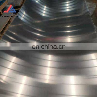 High Quality 6xxx Series Aluminum Coil/plates 6165 6063 6061 T6 Aluminum Sheet
