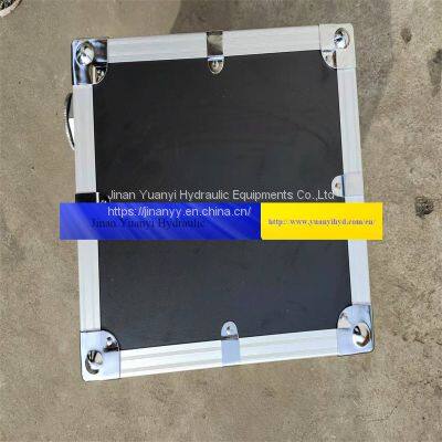 Computerized Hydraulic Pump and Motor Flow Meter Pressure Meter Testing Kit photo-3