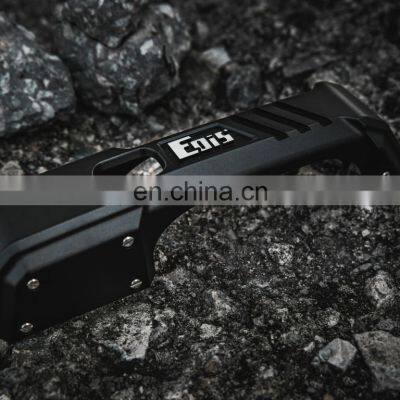 EOIS Series Aluminum Door Handle for F-150 Raptor Accessories 4x4 Offroad Handle Cover photo-3