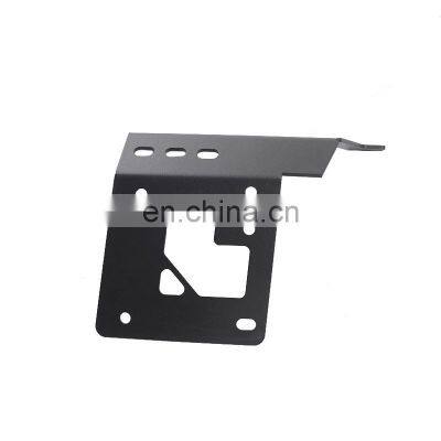 Auto Roof Light Bracket and A Pillar Light Bracket for Jeep Wrangler JL 18+ Light Bracket for Jeep Accessories photo-3