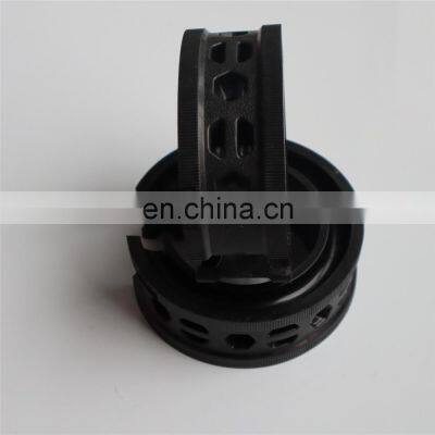 Car Shock Absorber Spring Bumper ABCDEF Power Cushion Buffer Suspension photo-4