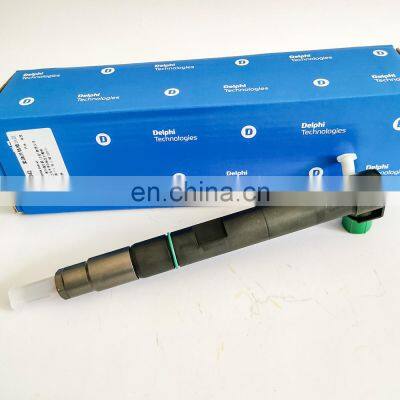 original common rail fuel injector 28347042 for 400903-00043D 40090300043D