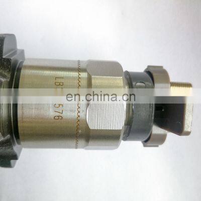 095000-9696 Made in China Genuine and Brand New Common Rail Injector 095000-9696 1J500-53051 photo-3