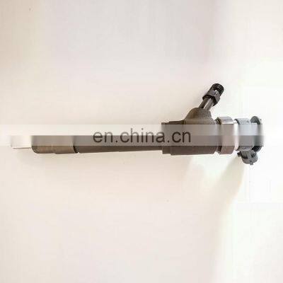 Genuine Diesel Injector 0445110249 for Common Rail Injector BT50 WE01-13-H50A,0986435178 photo-5