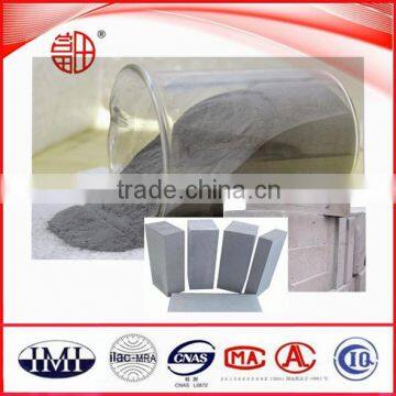 Aluminum Flaky Powder for Aerated Concrete from China Alibaba Supplier