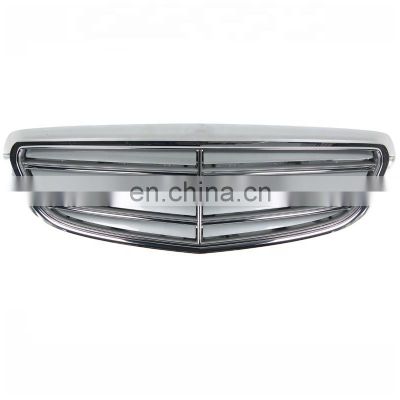 A2058801583 2058801583 2058802683 for Mercedes-Benz C-Class W205 2015 Front Radiator Grille