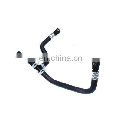 25862088 Heater Hose For Chevrolet Traverse 2009-2017 Buick Enclave GMC