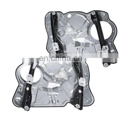 1Z1837461 1Z1837462 Window Regulator With Mainboard Front Left + Right for Skoda Octavia 2004-2013