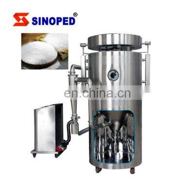 Customized rotary atomizer machine for LPG300 spray dryer on sale