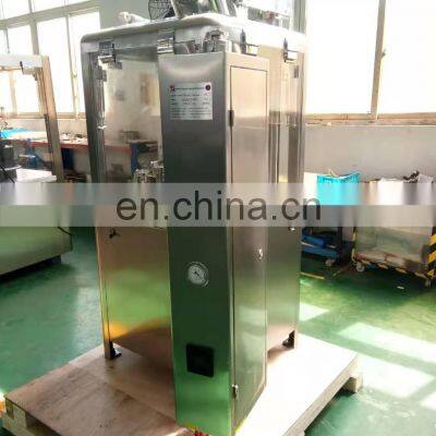 Pharmaceutical Double Loader Semi Automatic Powder Empty Hard Gelatin Capsule Making Capsule Filling Machine photo-5