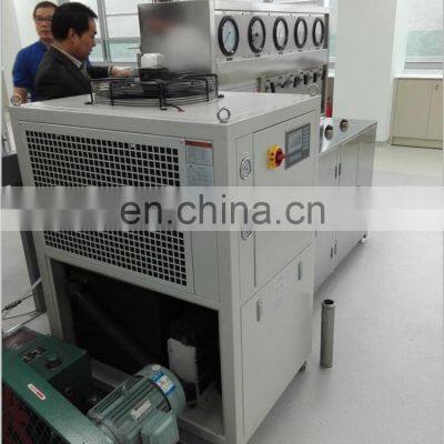 Supercritical CO2 Fluid Extraction Machine/essential Oil/plant/herb Oil Extractor photo-5