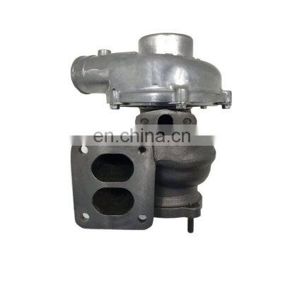 Auto Car Parts EX200-5 RHE6 6BG1 Engine Turbocharger for ISUZU 1-14400332-0 1144003320 photo-2