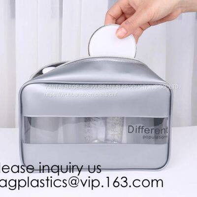 Clothing / Cosmetics / Travel Suits / Promotional Pac Underwear Swimwear Clothing, Apparel Package, Cosmetic Makeup Bags photo-4