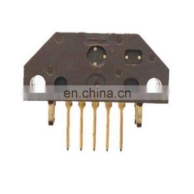 HEDS-9100-B00 5V Two Channel Optical Incremental Encoder Module HEDS 1000CPR Rotary Encoder Original photo-2