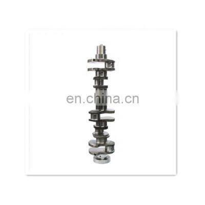 3908032 China sale manufactures factory 6 cylinder diesel brand engine assembly crankshaft