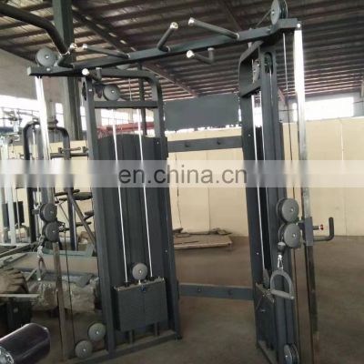 ASJ-S879 multi functional trainer Hot-sale Commercial gym equipment