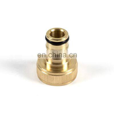 Hot Sale Available in Multiple Sizes Garden Hose Fitting Quick Connector photo-5