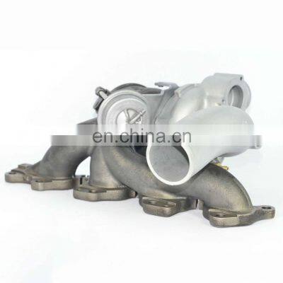 Hot products K04 53049880049 big turbocharger for Opel Passenger car VXR Opel/Vauxhall Astra Zafira