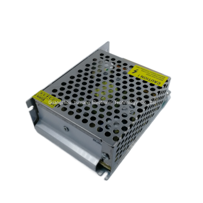 12v 2a Switching Power Supply for LED Strips photo-2