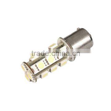 SGS verified, Hot selling, best seller, high quality,BA15S 1156&1157 8smd car LED Light