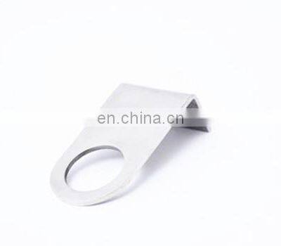 Custom stainless steel stamping drawing processing custom hardware metal stamping pats