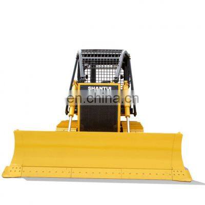 SHANTUI Ts160G Reproduced Product 60% Price New Generation Hydraulic Bulldozer SD22