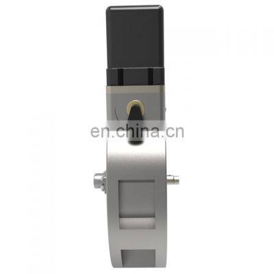 Tanker Valves Live Monitoring Guard Security Seal Oil Drain Valve Lock photo-2