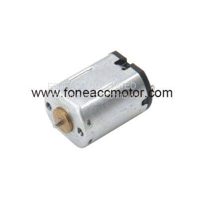 FF-N10VA 12 mm diameter micro brush dc electric motor