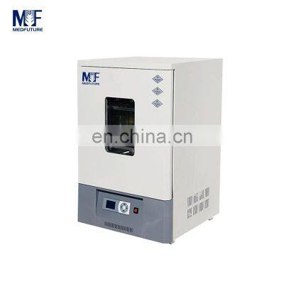 MedFuture Thermostatic BOD Incubator Laboratory Automatic Incubators Biochemistry Incubator