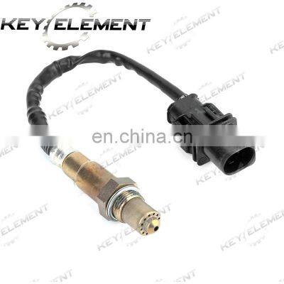 KEY ELEMENT Air Oxygen 02 Sensor air fuel ratio sensor 39210-2B420 For Kia SOUL 2014- 2.0 CVVT