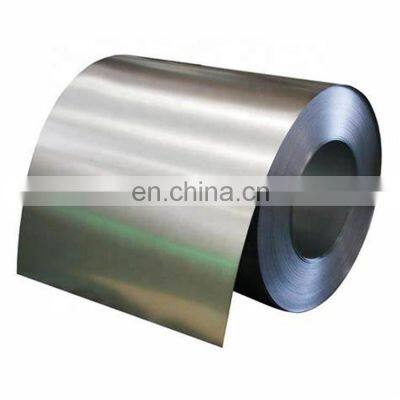 Cold rolled stainless steel coil Sheet 201 304 316L 430 1.0mm thick half hard stainless steel strip Coils Metal Plate Roll