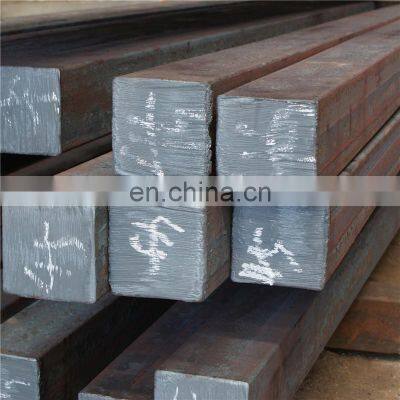 Billet Steel Price Q235 Q275 Q255 3SP 5SP Prime Concast Square Steel Billet Size 100*100 120*120 130*130 150*150 Billet photo-5