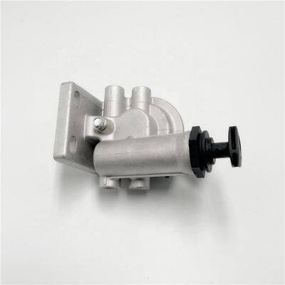 Brand New Great Price Filter Base Assembly For FS36209 Fuel Filter