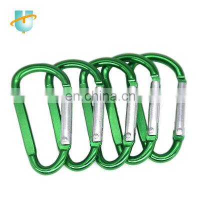 Promotion Mini Aluminum Carabiner photo-2
