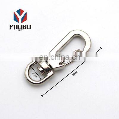 Made In China Brass Hooks Wholesale Snap Hook Swivel Eye Quick Release