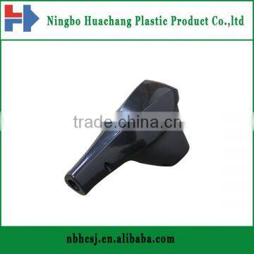 Plastic Motor Shell for Fishing Boat /Injection Plastic Motor Cover Mould / Motor Housing Mould