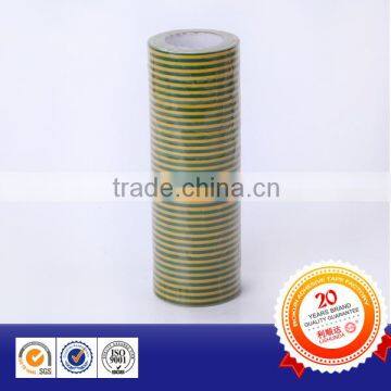 Export Manufactory PVC Tape Electrical Tape, Insulation Tape,pipe Wrap Tape photo-2