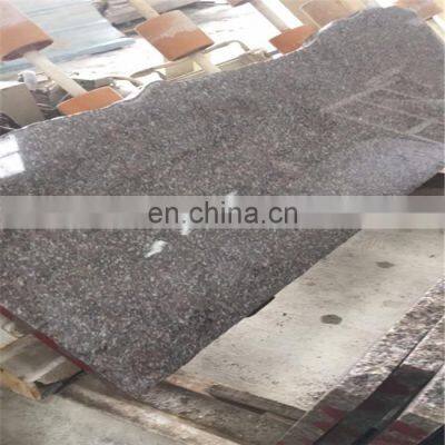 G648 Pink Granite Countertops, China Cheap Granite Countertops photo-4