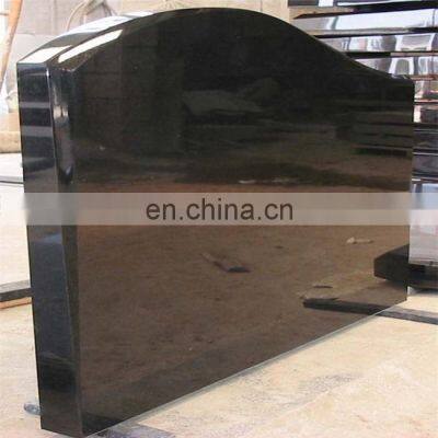 hot sale Taibai Black granite, pure black granite