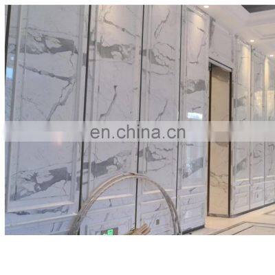 High Quality Marble 3d Wall and Floor Tile photo-2