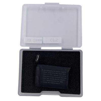 262mAh Rechargeable Batteries A1847 For Apple Watch Series 3 S3 38 Mm(GPS) Cell Phone Parts