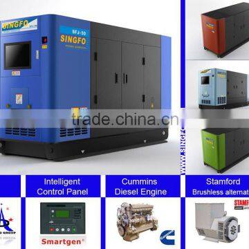 Best selling!!! 400KVA diesel generator set-High quality d.g. Back up your Summer