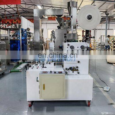 Full Automatic Toothpick Wrapping Machine Toothpicks Packing Machine photo-2