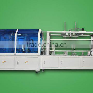 High Quality Solar Modules Tabber Stringer Machine